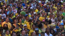 Brasil 2014 - Río de Janeiro es una fiesta