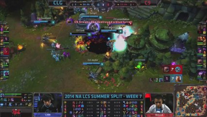 Link joue avec le feu - League of Legends - PC