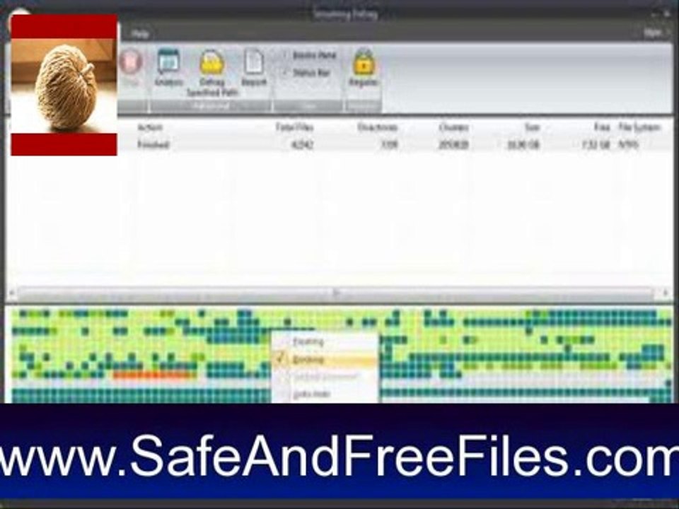 Download Smashing Defrag 5.4 Serial Code Generator Free