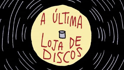 A Última Loja de Discos - #3 - Stand-Up Tragedy