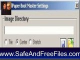 Download Wallpaper Boot Master 2.2.6 DEMO Serial Number Generator Free