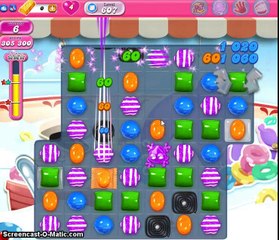 candycrush 607