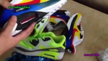 Hotsell Cheap Wholesale Nike Air Max 90 Hyperfuse premium Blue Shoes outlet Best Replicas collection