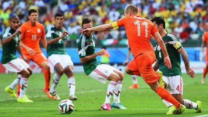 Brasil 2014: Holanda - Costa Rica, la previa