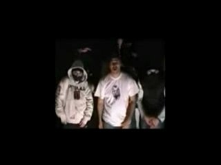 J'fous Ma Cagoule - Vrai rap savoyard