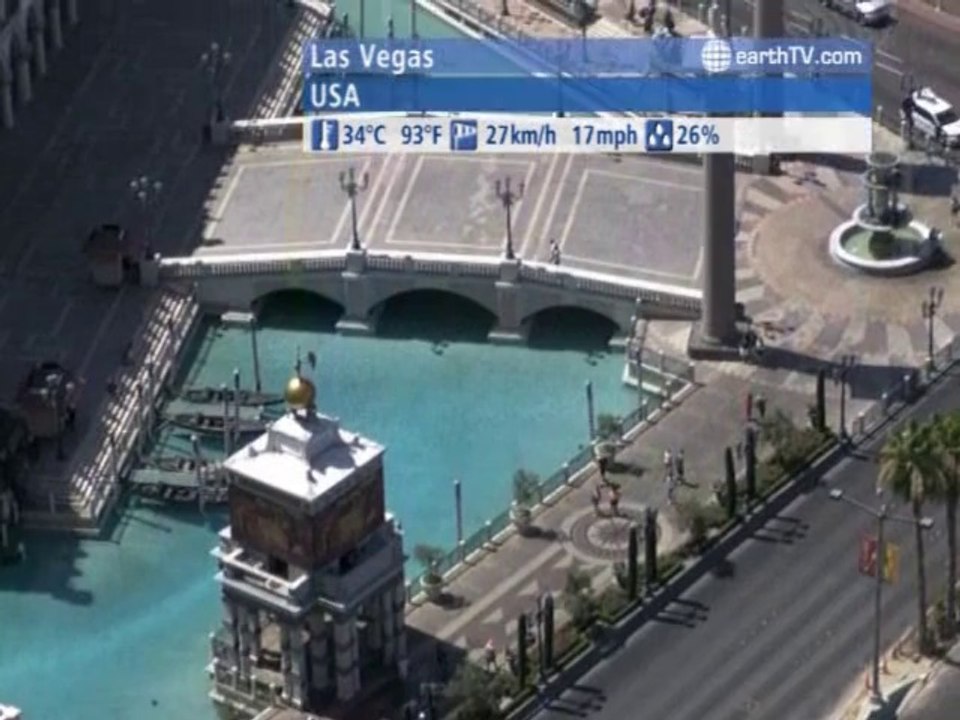 Dresden - Germany, Cologne - Germany, Las Vegas - USA, Barcelona - Spain, Dusseldorf - Germany, Budapest - Hungary, Munich - Germany