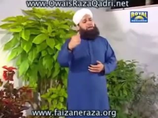 Allah Humma Salle Ala.Owais Raza Qadiri Attari