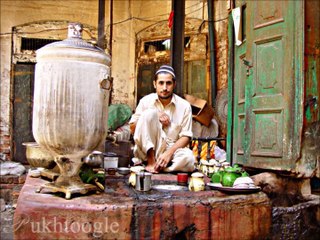 Swat Aw Kalaam Da Pekhawar Na De Qurban Sham