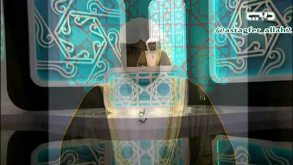 برنامج دار السلام - المسجد الأقصى - مع الشيخ صالح المغامسي - الحلقة السادسة