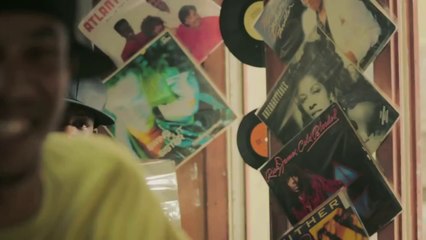 Gaby Amarantos, Monobloco e David Correy - CLIPE OFICIAL  DA COPA DO MUNDO NO BRASIL