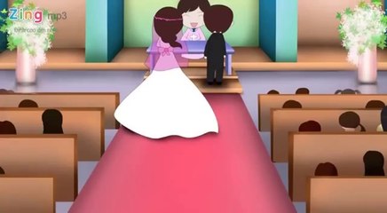 Hai Trái Tim Một Nhịp   Tống Gia Vỹ ft  Tăng Bảo Thy   Official MV