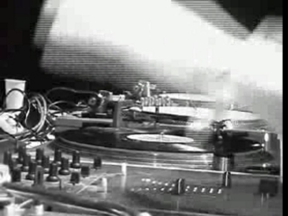 DJ OBIWAN - epileptik party