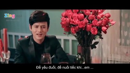 Từng Chuyện Buồn Vui   Ưng Đại Vệ   Official MV