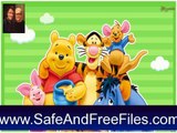 Download Winnie the Pooh Wallpaper 2 Serial Number Generator Free