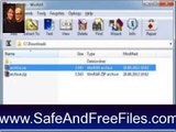 Download WinRAR (32-bit) 5.01 Serial Number Generator Free