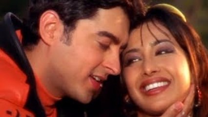 Hum Pyar Tumhi Se Kar Baithe - Title Track - Hit Romantic Hindi Duet Song