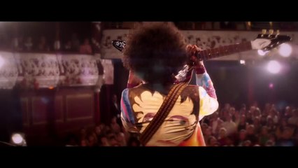 Watch André 3000 Bring Jimi Back To Life In This New Trailer For The Hendrix Biopic