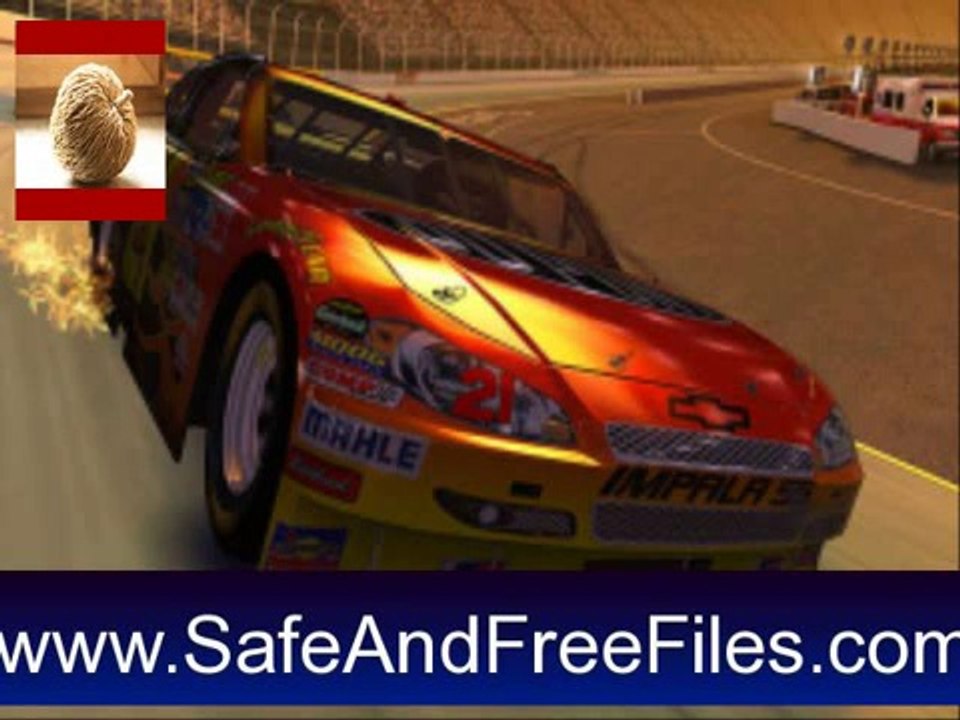 Download Stock Car Racing 3D Screensaver 1.0 Serial Code Generator Free