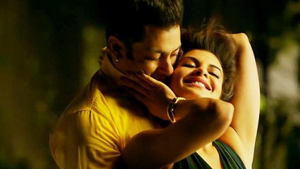 KICK - Hangover Video Song Out - Salman Khan, Jacqueline Fernandez