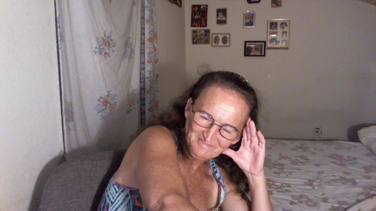 This is me Rita Hodgkins