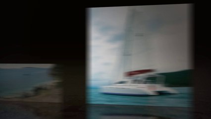 Boat Hire in the Whitsundays