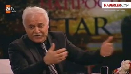 Nihat Hatipoğlu Kıyamet Alametlerini Açıkladı