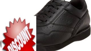 Best Rating Rockport Men's Prowalker Walking Shoe Review