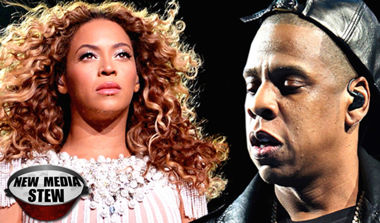 BEYONCE Changes 'Resentment' Lyrics, JAY Z Cheating Rumors Explode on Twitter