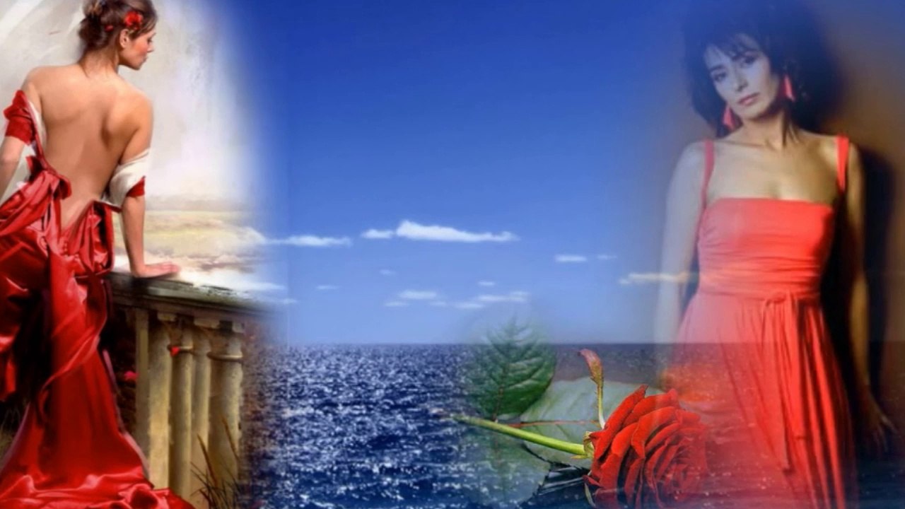 YILDIZ TİLBE-SANA KALBİM GEÇTİ-YENİ-2014.