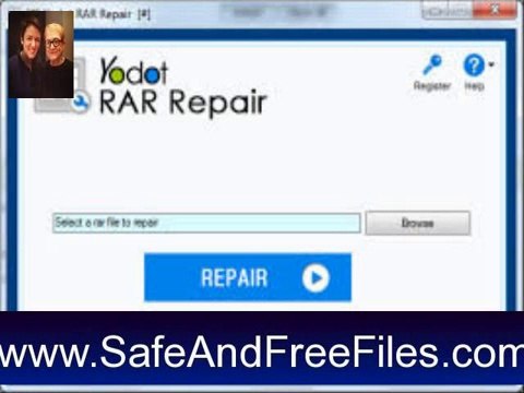 Download Yodot RAR Repair 1.0 Serial Number Generator Free