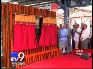 Indian Railways to have more facilities than airports, PM Modi says on his maiden Kashmir visit - Tv9 Gujarati