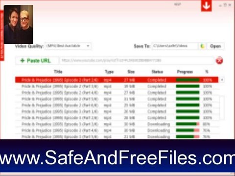 Download Youtube Playlist Downloader 3.5.0.0 Serial Number Generator Free