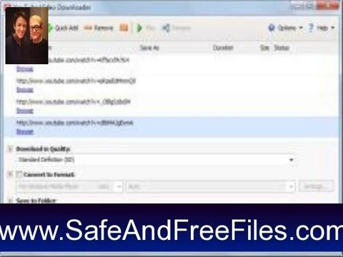 Download YouTube Video Downloader 3.7.15 Serial Number Generator Free