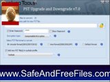 Download SysInfoTools PST upgrade and Downgrade 7.0 Serial Code Generator Free