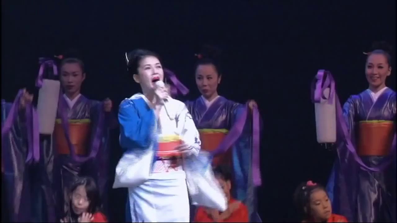 藤あや子 - あや子のお国自慢だよ