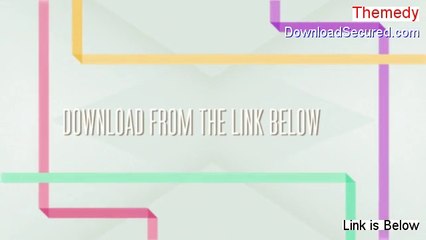 Themedy Download PDF [Legit Download 2014]