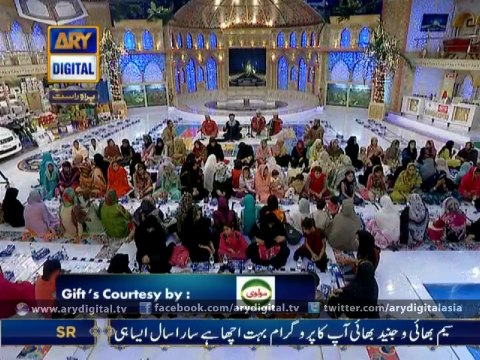 Meetha Meetha Hai Mere Muhammad (s.a.w) Ka Naam - Abdul Rauf Rufi