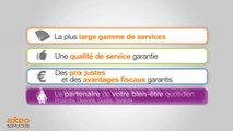 Présentation AXEO Services