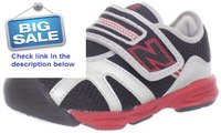 Clearance Sales! New Balance KV102 Infant Shoe (Infant/Toddler) Review