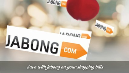Jabong offering extra 40% OFF on minimum purchase of Rs. 1999 or above
