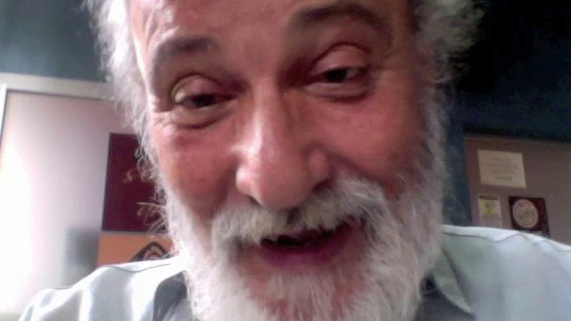 Giovanni Floris da Ballarò a La7