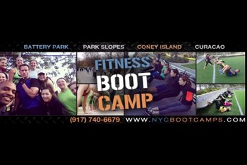 Top Boot Camps in New York City www.NYCBootCamps.com