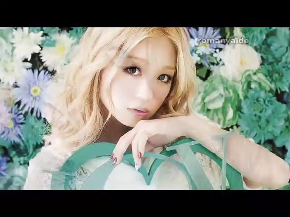 [西野カナ] Kana Nishino ~ Slideshow