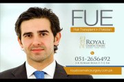 Hair Transplant in Pakistan | Hair Transplant in Islamabad | Hair Transplant in Lahore