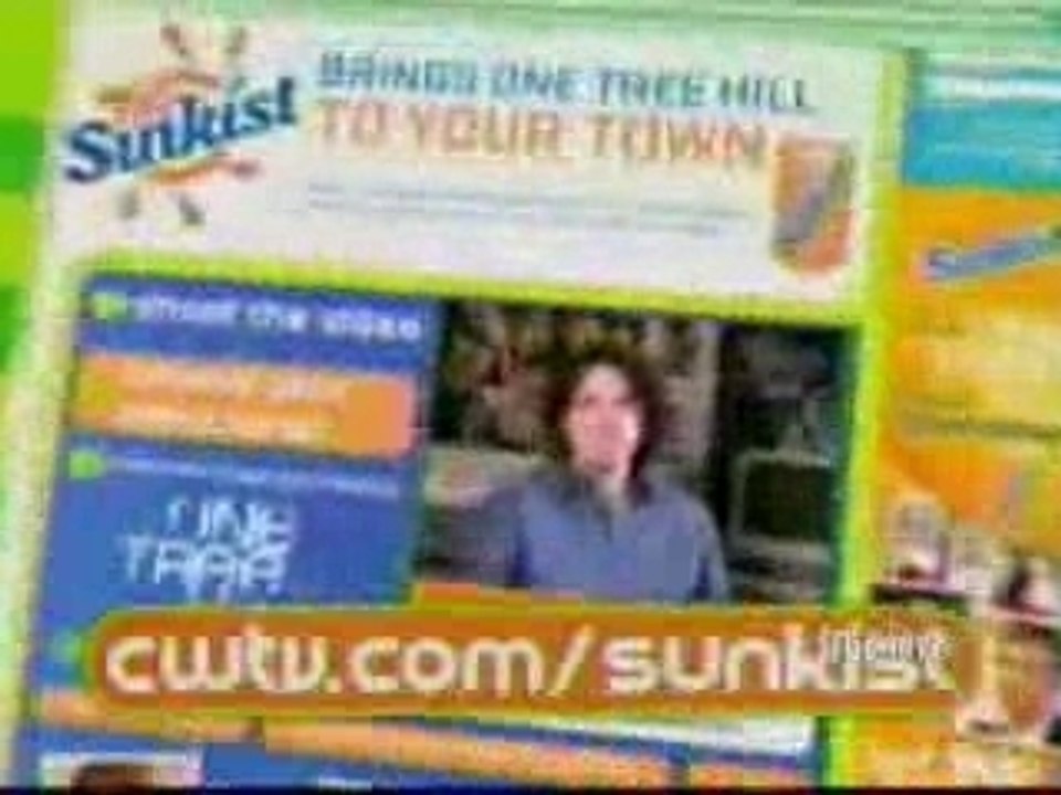 One tree hill - Sunkisthv