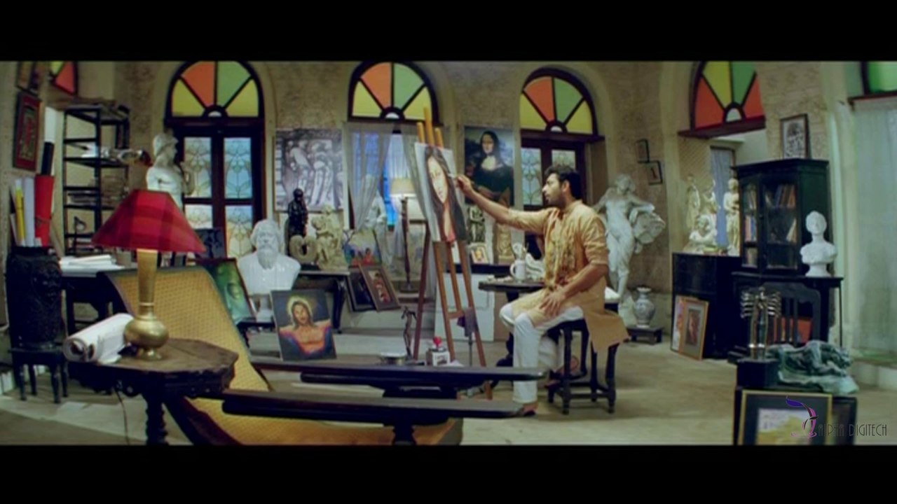 Ei Raat Tomaar Amaar Trailer