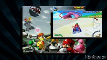 L'instant Oldies #16 : Nos souvenirs sur Mario Kart Double Dash
