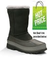 Best Rating UGG Australia Men's Pueblo Snow Boots Review