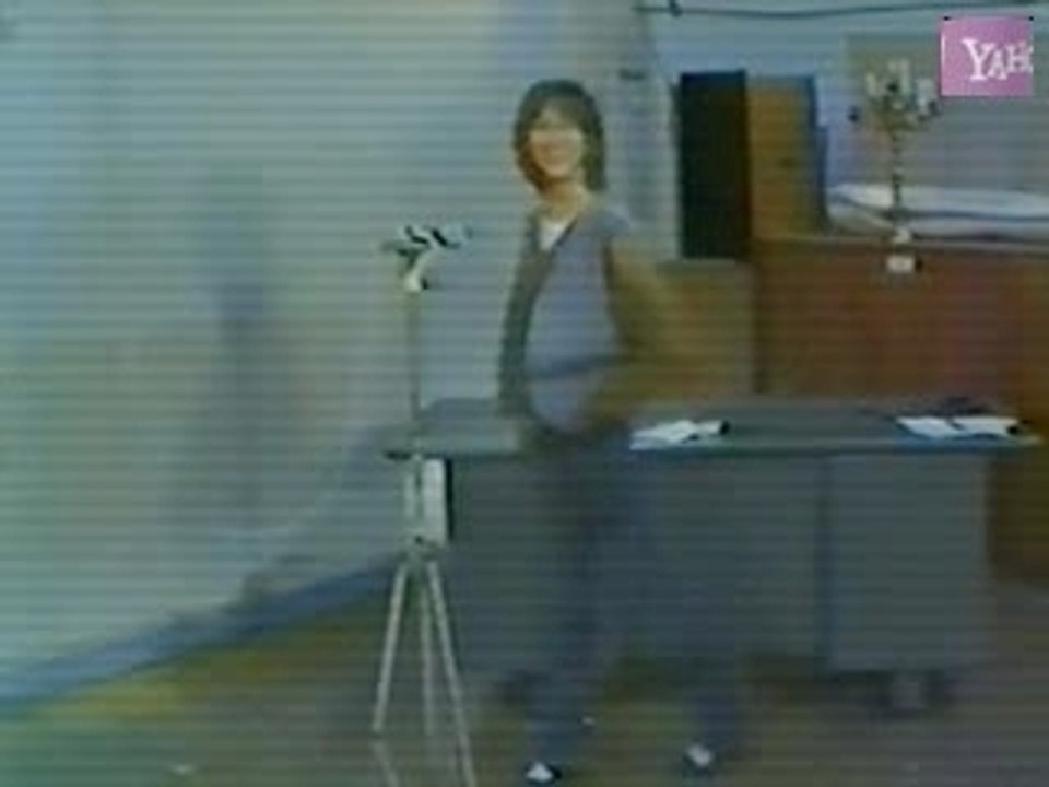 EXCLU PUBLIC.FR : Sophie Marceau LA BOUM
