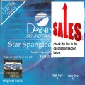 Best Rating Star Spangled Banner [Accompaniment/Performance Track] Review